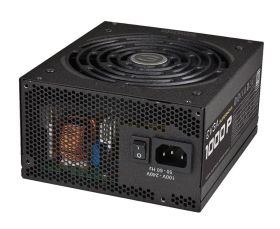 220-PS-1000-V1 EVGA SuperNOVA 1000 PS 1000-Watts 12V 83A 80 Plus Platinum Power Supply