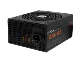 110-B2-0850 EVGA SuperNOVA 850 B2 850-Watts ATX12V 24-Pin 80 Plus Bronze Power Supply
