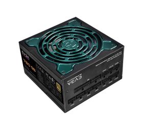 220-G5-0750-X2 EVGA SuperNOVA 750 G5 750-Watts ATX 24-Pin 80 Plus Gold Power Supply