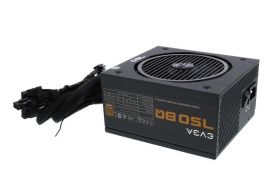 110-BQ-0750-V2 EVGA 750-Watts ATX 24-Pin Power Supply