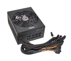 EVB2750VR EVGA SuperNova 750 B2 110-b2-0750-vr 750-Watts ATX12V EPS12V 80 Plus Bronze Power Supply
