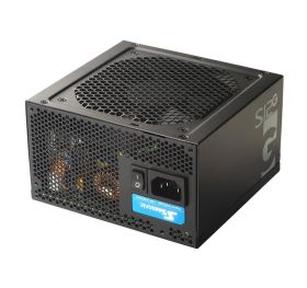 SSR-650FC SeaSonic 650-Watts ATX12V 80 Plus Gold Power Supply