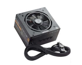 110-BQ-0500-K2 EVGA 500-Watts ATX 24-Pin Power Supply