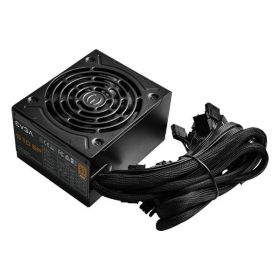 100-BP-0510-K1 EVGA 510 BP 510-Watts ATX12V /EPS 24-Pin 80 Plus Bronze Power Supply