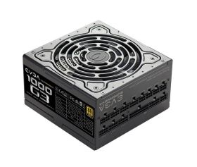 220-PS-1000-V3 EVGA SuperNOVA 1000-Watts ATX12V/EPS 12V 24-Pin 80 Plus Platinum Power Supply