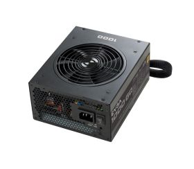 EV1000GQV EVGA 1000-Watts 80 Plus Gold ATX12V Power Supply with Active PFC