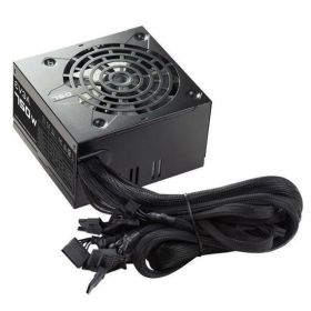 100-N1-0750-L1 EVGA 750-Watts ATX12V/EPS12V 120V-230VAC Internal Power Supply