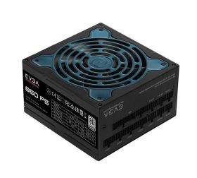 220-P5-0850-X1 EVGA 850-Watt 80+ Platinum Power Supply