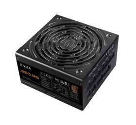 220-B5-0850-V1 EVGA 850 B5 850-Watts ATX12V/EPS12V 20+4-Pin Power Supply