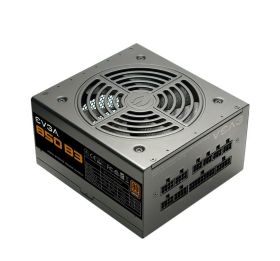 220-B3-0850-V2 EVGA 850 B3 850-Watts ATX 24-Pin 80 Plus Bronze Power Supply