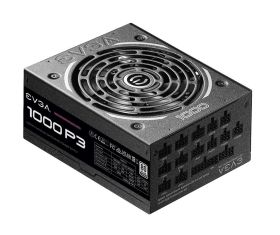 220-P3-1000-X1 EVGA SuperNOVA P3 1000-Watts ATX12V/EPS12V Full Modular 80 Plus Platinum Power Supply