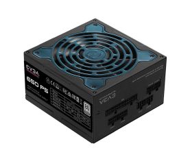 220-P5-0650-X1 EVGA 650-Watt P5 80+ Platinum Power Supply