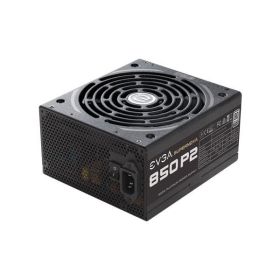 220-P2-0850-X2 EVGA SuperNOVA 850 P2 850-Watts ATX12/EPS12V 24-Pin Power Supply