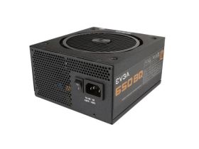 110-BQ-0650-V3 EVGA 650-Watts ATX 24-Pin Power Supply