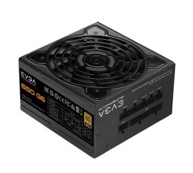 220-G6-0650-X3 EVGA SuperNOVA 650 G5 650-Watts ATX 24-Pin 80 Plus Gold Power Supply
