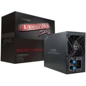 100-PS-1200-GR EVGA 1200-Watts Power Supply