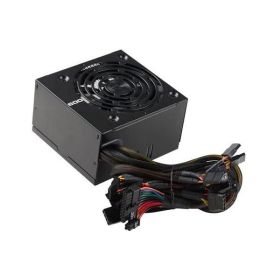 100-W1-0600-KR EVGA 600-Watts ATX12V/EPS12V 80 Plus Power Supply