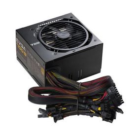 EVB1700K1 EVGA 700-Watts 80 Plus Bronze Power Supply