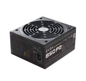 220-P2-0850-X EVGA SuperNOVA 850 P2 850-Watts ATX12V 24-Pin 80 Plus Platinum Power Supply