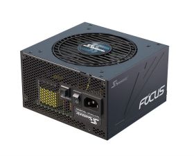 CORE-GX-650 SeaSonic 650-Watts ATX12V 80 Plus Gold Power Supply