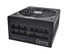 220-G2-0850-X3 EVGA SuperNOVA 850 G2 850-Watts Power Supply
