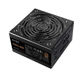 220-B5-0550-V1 EVGA 550 B5 Series 550-Watts ATX12V/EPS12V 20+4-Pin Power Supply