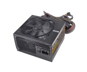 100-W1-0600-K2 EVGA 600-Watts ATX12V/EPS12V 80 Plus Power Supply