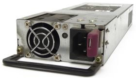 377230-001 HP 250-Watts 100-240V AC Redundant Hot Swap Power Supply for StorageWorks MSA50