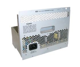 J4119-69001 HP 625-Watts 100-240V AC Redundant Hot Swap Power Supply for ProCurve 4000M/ 8000M Switch