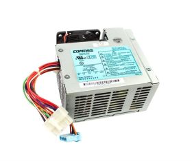 243894-001 HP 50-Watts ATX Power Supply for EVO D500U/ D510U Desktop System