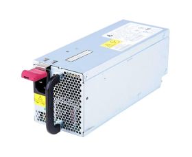 431652-B21 HP 430-Watts 100-240V AC Redundant Hot Swap Power Supply with Cage for ProLiant ML310 G5 Server
