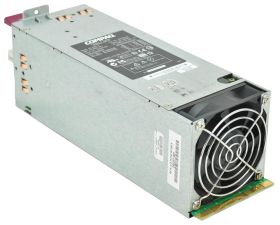 283655-001 HP 500-Watts Redundant Hot Swap Power Supply with PFC for ProLiant ML350 G3 Server