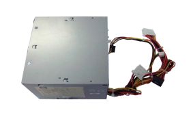 349987-001 HP 340-Watts Switching Power Supply with PFC for DC7100 Desktop System