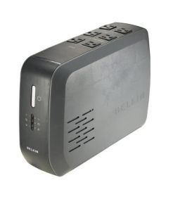 AH124AA HP Belkin 550VA Uninterruptible Power Supply Mfr /P/N