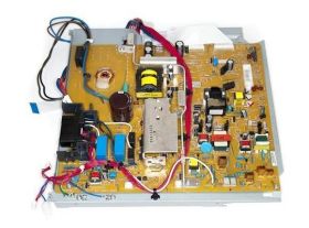 RM1-1042-000CN HP 220V AC Engine Power Supply Board for LaserJet 4345