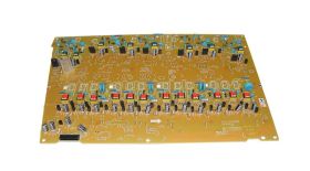 RM1-1608 HP High Voltage Power Supply PC Board