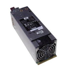 365063-001 HP 725-Watts Redundant Hot Swap Power Supply with PFC for ProLiant ML350 G4 Server