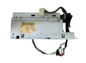 RH3-2081 HP IIP/IIIP 110V Power Supply Inlet Assembly