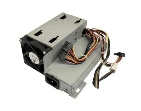 381025-001 HP 200-Watts 100-240V 4.0A AC ATX Power Supply for DC7600