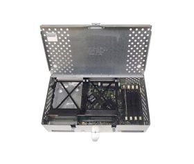 Q2431-60002 HP Power Supply Assembly 100VAC For LaserJet 4300