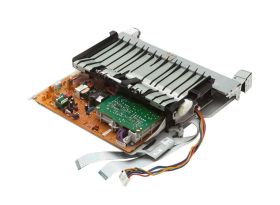 RM1-0107-110CN HP 110VAC Power Supply Assembly for LaserJet 4300