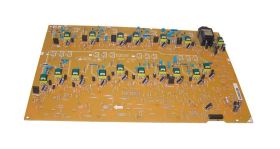 RG5-7985 HP High Voltage Power Supply PC Board for Color LaserJet 5500/5500dn