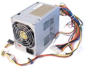 308437-001 HP 240-Watts 120-240V AC Redundant Hot Swap 20-Pin Switching Power Supply with Active PFC for EVO D330