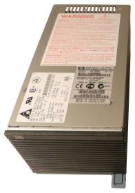 A3708A HP 339-Watts AC Power Supply for StorageWorks Disk Array 12H