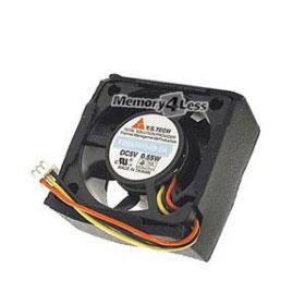 400444-001 HP 5V 0.55-Watts CPU Case for Presario 1200-XL101