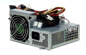 381024-001 HP 240-Watts ATX 24-Pin 100-240V AC Power Supply for DC5100