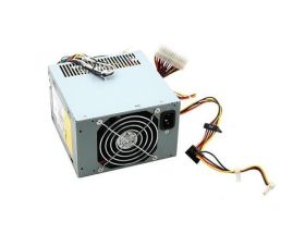 410719-001 HP 250-Watts 115-230V AC ATX Power Supply with Active PFC for DX2300/ DX2250 MicroTower System