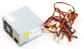 56.04350.171 HP 350-Watts ATX 100-240V AC Power Supply for ProLiant ML110 G3 Server
