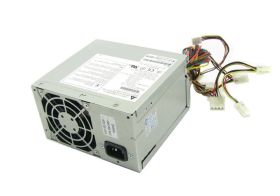 307544-001 HP 320-Watts ATX AC Power Supply for XW5000 WorkStation System