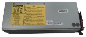 283606-001 HP 225-Watts Redundant Hot Swap AC Power Supply for ProLiant 1200/ 1600/ 1850 Servers